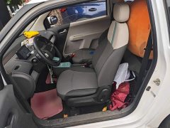 Changan Lumin 155km Sweet Edition - ფოტო 18