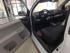 Changan Lumin 155km Sweet Edition - ფოტო 19