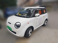 Changan Lumin 155km Sweet Edition - ფოტო 2