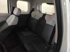 Changan Lumin 155km Sweet Edition - ფოტო 20