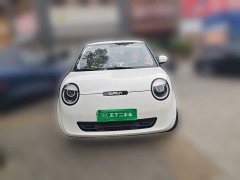 Changan Lumin 155km Sweet Edition - ფოტო 3