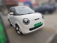 Changan Lumin 155km Sweet Edition - ფოტო 4