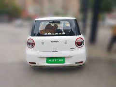 Changan Lumin 155km Sweet Edition - ფოტო 7
