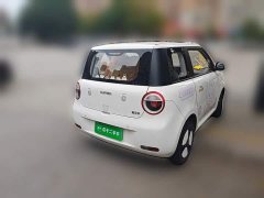Changan Lumin 155km Sweet Edition - ფოტო 8