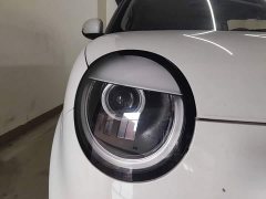 Changan Lumin 155km Sweet Edition - ფოტო 9