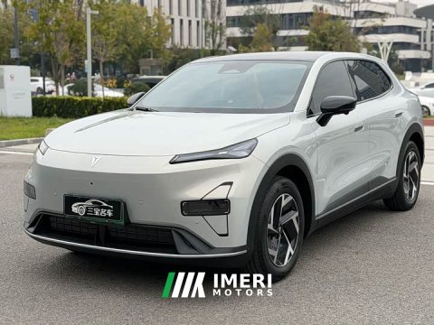 2026 Deepal S05 520 Intelligent Premium Edition - ავტომობილი ჩინეთიდან