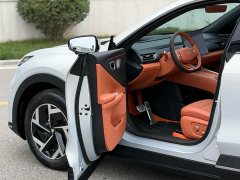 Deepal S05 520 Intelligent Premium Edition - ფოტო 11