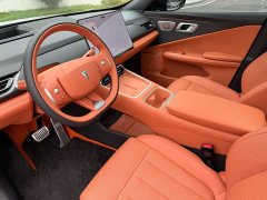 Deepal S05 520 Intelligent Premium Edition - ფოტო 12