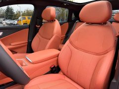 Deepal S05 520 Intelligent Premium Edition - ფოტო 13