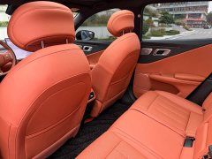 Deepal S05 520 Intelligent Premium Edition - ფოტო 14