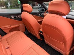 Deepal S05 520 Intelligent Premium Edition - ფოტო 16
