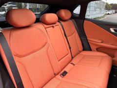 Deepal S05 520 Intelligent Premium Edition - ფოტო 17