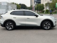 Deepal S05 520 Intelligent Premium Edition - ფოტო 5