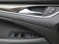 Buick Junyue 552T Luxury - ფოტო 12
