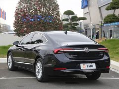 Buick Junyue 552T Luxury - ფოტო 19