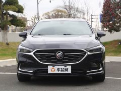 Buick Junyue 552T Luxury - ფოტო 2