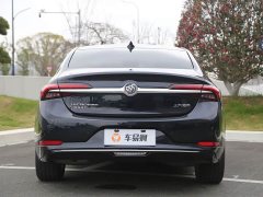 Buick Junyue 552T Luxury - ფოტო 20