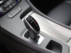 Buick Junyue 552T Luxury - ფოტო 9