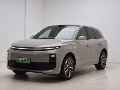 Li Auto L6 Max - ფოტო 1