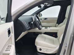 Li Auto L6 Max - ფოტო 10