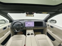 Li Auto L6 Max - ფოტო 12