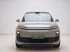 Li Auto L6 Max - ფოტო 2
