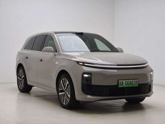 Li Auto L6 Max - ფოტო 3