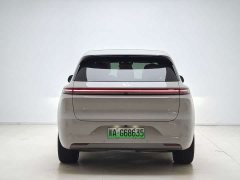Li Auto L6 Max - ფოტო 6