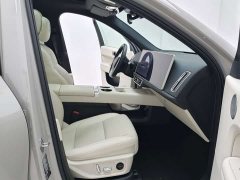 Li Auto L6 Max - ფოტო 8
