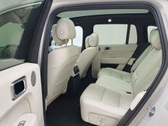 Li Auto L6 Max - ფოტო 9