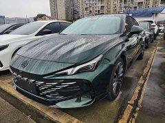 SAIC MG7 1.5T DCT Ultimate Elegance - фото 1
