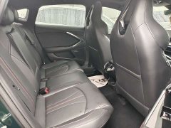 SAIC MG7 1.5T DCT Ultimate Elegance - фото 10