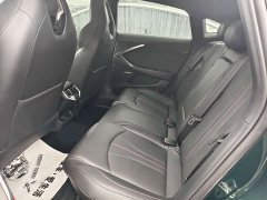 SAIC MG7 1.5T DCT Ultimate Elegance - фото 11
