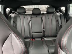 SAIC MG7 1.5T DCT Ultimate Elegance - фото 12