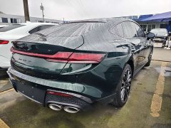 SAIC MG7 1.5T DCT Ultimate Elegance - фото 14