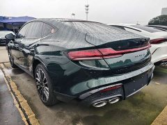 SAIC MG7 1.5T DCT Ultimate Elegance - фото 15