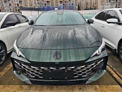 SAIC MG7 1.5T DCT Ultimate Elegance - фото 2