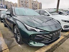 SAIC MG7 1.5T DCT Ultimate Elegance - фото 3