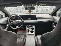 SAIC MG7 1.5T DCT Ultimate Elegance - фото 5