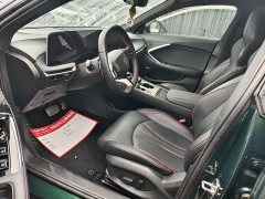 SAIC MG7 1.5T DCT Ultimate Elegance - фото 8