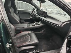 SAIC MG7 1.5T DCT Ultimate Elegance - фото 9