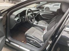 Audi A6L 40 TFSI Luxury Sport Edition - ფოტო 2
