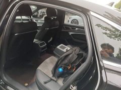 Audi A6L 40 TFSI Luxury Sport Edition - ფოტო 3