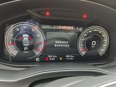 Audi A6L 40 TFSI Luxury Sport Edition - ფოტო 4