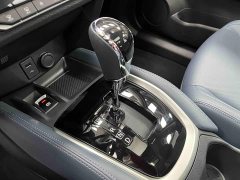 Nissan Qashqai Honor 2.0L FWD Premium - photo 11