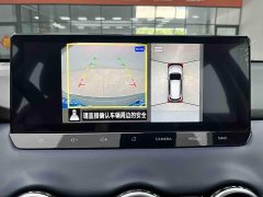 Nissan Qashqai Honor 2.0L FWD Premium - photo 13