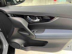 Nissan Qashqai Honor 2.0L FWD Premium - photo 16
