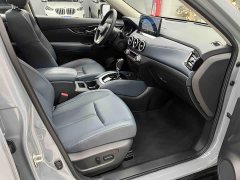 Nissan Qashqai Honor 2.0L FWD Premium - photo 17