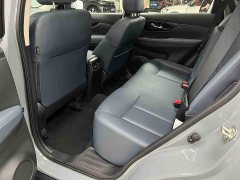Nissan Qashqai Honor 2.0L FWD Premium - photo 19