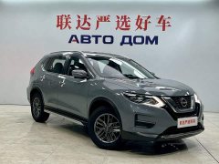Nissan Qashqai Honor 2.0L FWD Premium - photo 3